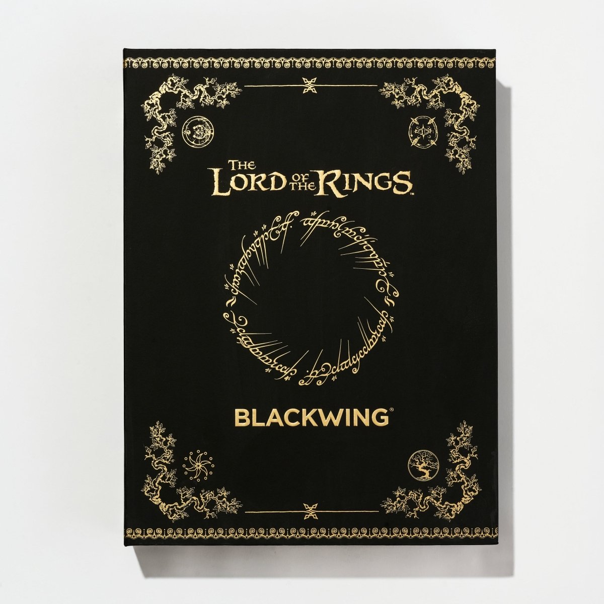 Blackwing x The Lord of the Rings Gift Set – Special Edition