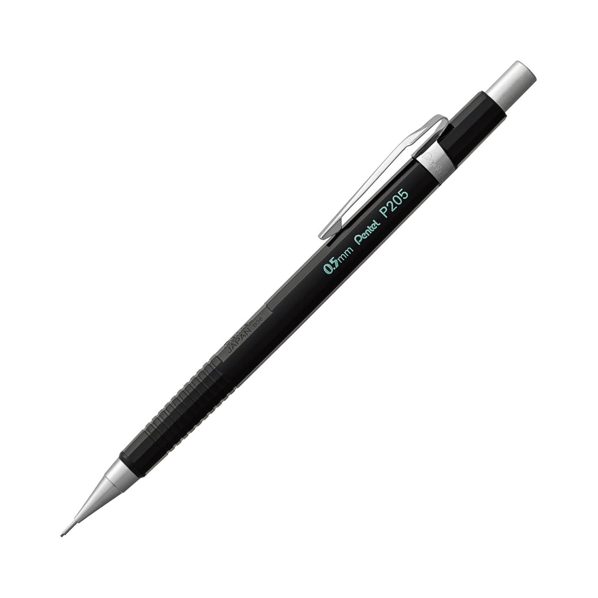 Pentel Neo-Classical P205 Mechanical Pencil – 0.5mm Limited Edition